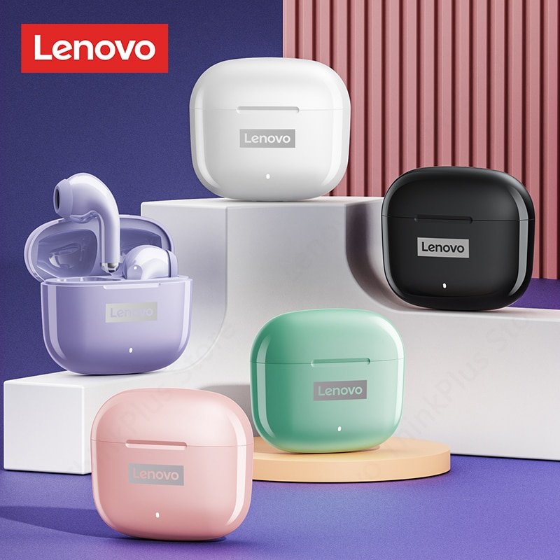 Aprovecha El Precio M Nimo En Auriculares Lenovo Pro Con Cancelaci N