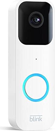 Nuevo descuento en el Blink Video Doorbell con vídeo HD y notificaciones de movimiento