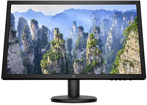Oferta Top en este monitor HP de 24“ FHD en Panel IPS LED con 60Hz