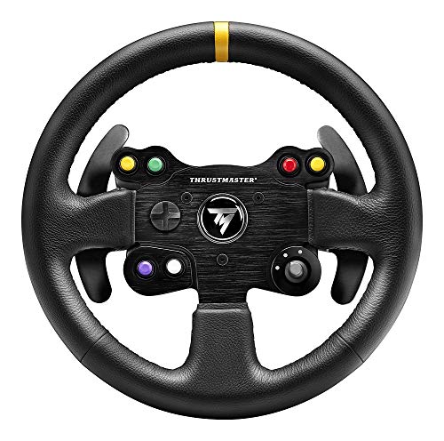 Oferta en el volante de juegos Thrustmaster 28 GT, compatible con PlayStation, Xbox y PC