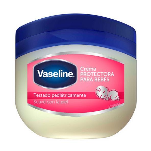Oferta en la crema protectora especial para bebés, de la marca Vaseline