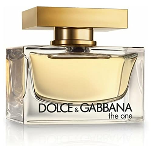 Precio irresistible para el perfume Dolce Gabbana The One con 75ml y envío gratis