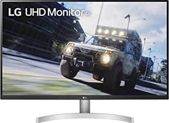 Super precio en este monitor LG UltraFine de 32“ UHD 4K con Panel VA