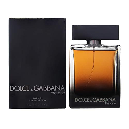 Últimas unidades en oferta, para el perfume de hombre Dolce Gabbana The One 100ml