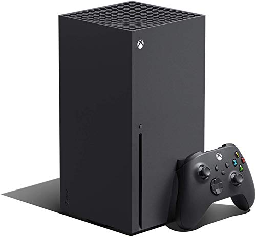 Vuelve el stock para la Xbox Series X con mando inalámbrico y financiación disponible SIN Intereses
