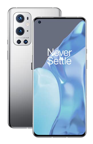 Ya puedes estrenar el potente OnePlus 9 Pro 5G, con gran pantalla WQHD+ Amoled 120Hz en su precio más bajo
