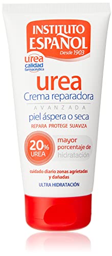 Ahora más barata, la crema reparadora de manos Instituto Español con Urea