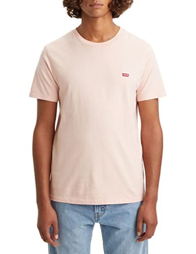 ¡Descuento imperdible! Camiseta manga corta Levi’s Original al 50% de descuento