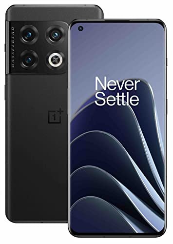 Aprovecha ya la oferta en el OnePlus 10 Pro 5G, con capacidad de 128GB
