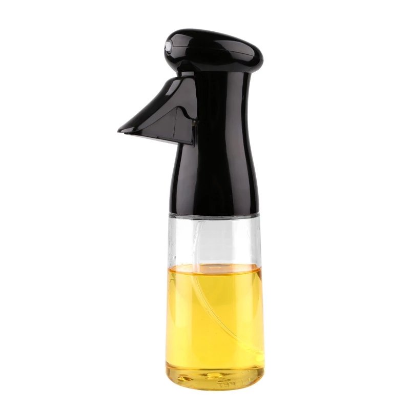 Buena bajada de precio para esta botella de aceite de cocina de 200ml con pulverización
