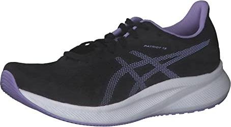 Chollazo en las últimas tallas de estas deportivas Asics Patriot 13 para mujer