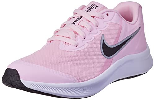 Chollazo total y exclusivo en tallas 18.5, 21, 22, 25, 27 y 40, para las deportivas de mujer Nike Star Runner