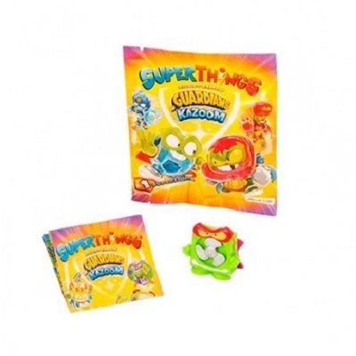 ¡Últimas unidades disponibles! Asegura tus Superthings Rivals Of Kaboom antes de que se agoten