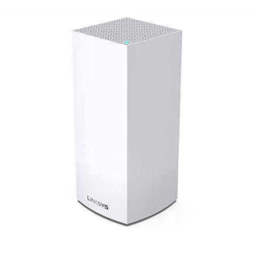 Corre y aprovecha ya el descuento, para este sistema tri banda de Wifi 6 Mesh Linksys Velop