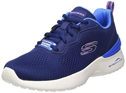 Descuento automático al tramitar, estas deportivas Skechers Dynamight para mujer
