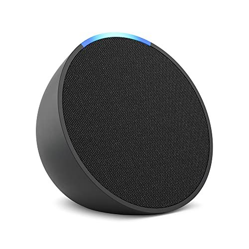 Estrena ya el nuevísimo Echo Pop con Alexa por un precio muy bajo y envío Prime