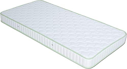 Fin de stock total, en la oferta para este colchón de 80x200cm de Dormio Ergonomic