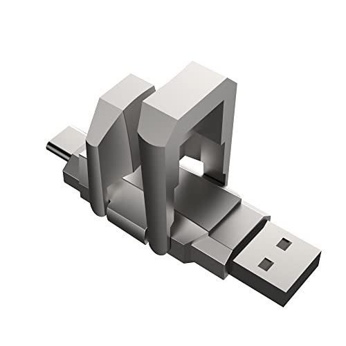 ¡Aprovecha el increíble descuento en los últimos pendrives Hikvision de 128GB con USB tipo C!