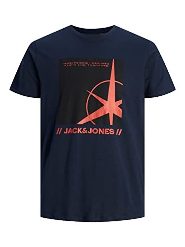 Mini precio en esta camiseta de Jack Jones para hombre