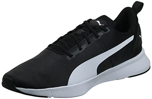 Mini precio total para estas deportivas de Puma Flyer Runner, con diseño unisex para adulto y envío Prime