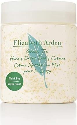 Nuevo descuento en la crema hidratante corporal con té verde y miel, de Elizabeth Arden 500ml y con envío Prime