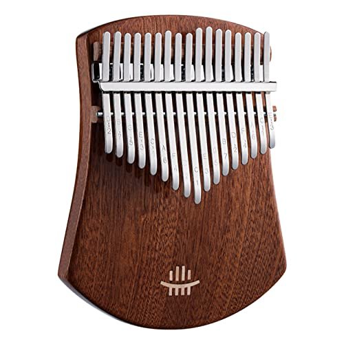 Oferta en web para este instrumento musical portátil de madera maciza para niños y adultos