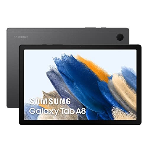 ¡Aprovecha la Oferta Especial de la Samsung TAB A8 de 64GB con Android 12!