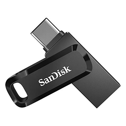¡Aprovecha esta increíble oferta en la memoria dual SanDisk de 256GB con USB C y A!
