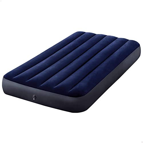 Oferta especial en este colchón hinchable Intex Classic de 99 x 191 x 25cm