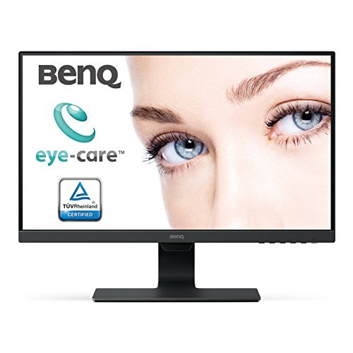 Oferta especial en este monitor BenQ de 23,8“ IPS LED 1080P