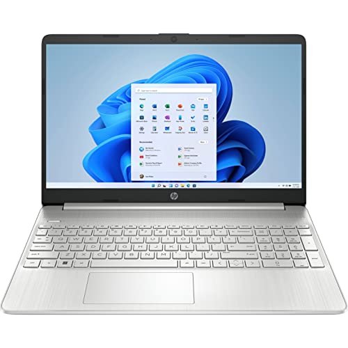 Oferta especial para este portátil HP de 15,6“ FHD, que incorpora procesador I3, con ram de 8GB y 256GB SSD