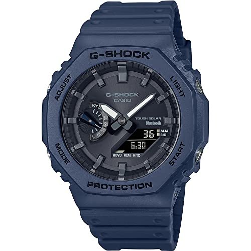 Oferta especial para este reloj analógico todoterreno de Casio
