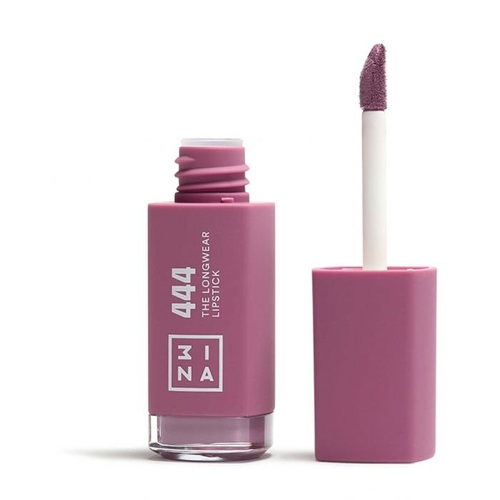 Oferta flash para el famoso labial de 3INA The Longwear Lipstick