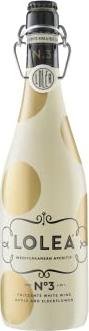 Oferta para la botella de Sangría de Vino blanco Lolea Número 3