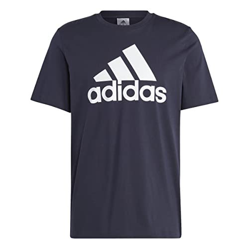Precio más bajo para esta camiseta Adidas Essentials para hombre