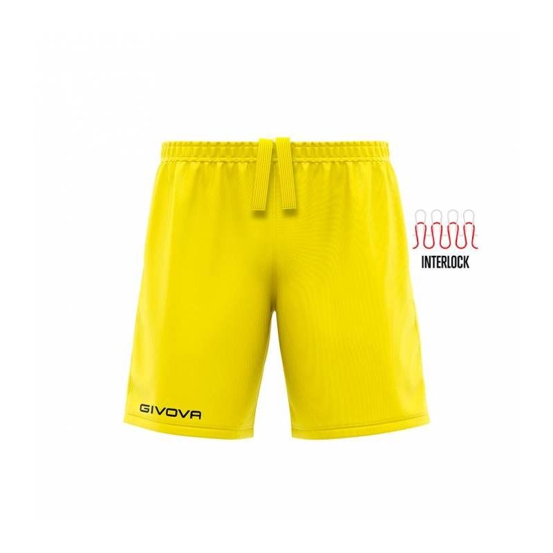 Precio mini para este pantalón corto deportivo de hombre