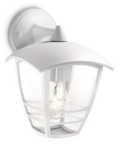 Aplique Philips My Garden: Renueva tus luces de exterior con estilo