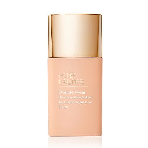 Solo hoy en oferta flash, tienes la base de maquillaje Double Wear Sheer Matte de Estee Lauder en su precio mas bajo