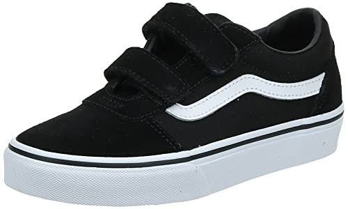 Super Chollo total en las deportivas Vans Ward unisex para niños