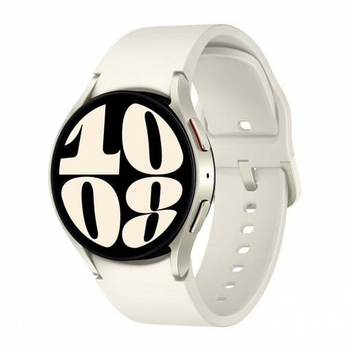 Super chollazo de Samsung Watch 6 con función LTE, en caja de 40mm Super Amoled, con memoria de 16GB