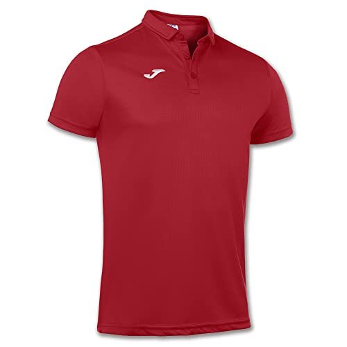 Super oferta especial en este polo de hombre Joma Hobby