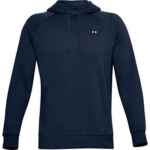 ¡La sudadera de hombre Under Armour que todos desean, ahora en una súper oferta especial!