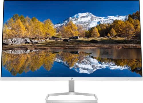Super oferta especial para este monitor HP de 27“ QHD con 75Hz y 5ms con Displayport