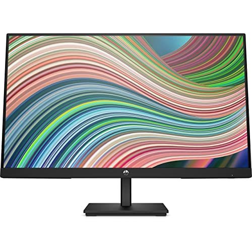 Super precio en este monitor HP de 24“ FHD IPS con AMD FreeSync