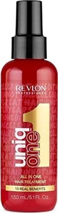Super precio en este protector térmico Revlon Profesional sin aclarado