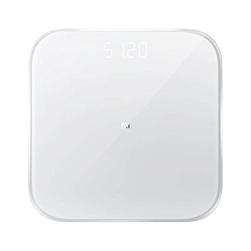 Super precio especial para la báscula inteligente de Xiaomi MI Smart Scale 2