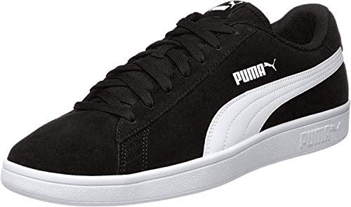 ¡Oferta imperdible! Deportivas Puma unisex para adultos a precio de locura. ¡Envío Prime y en color negro!