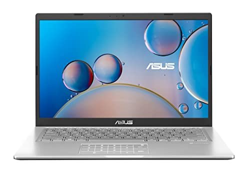 Super precio mínimo en el portátil Asus de 14“ con UHD Graphics, Windows 11 S y 256GB SSD
