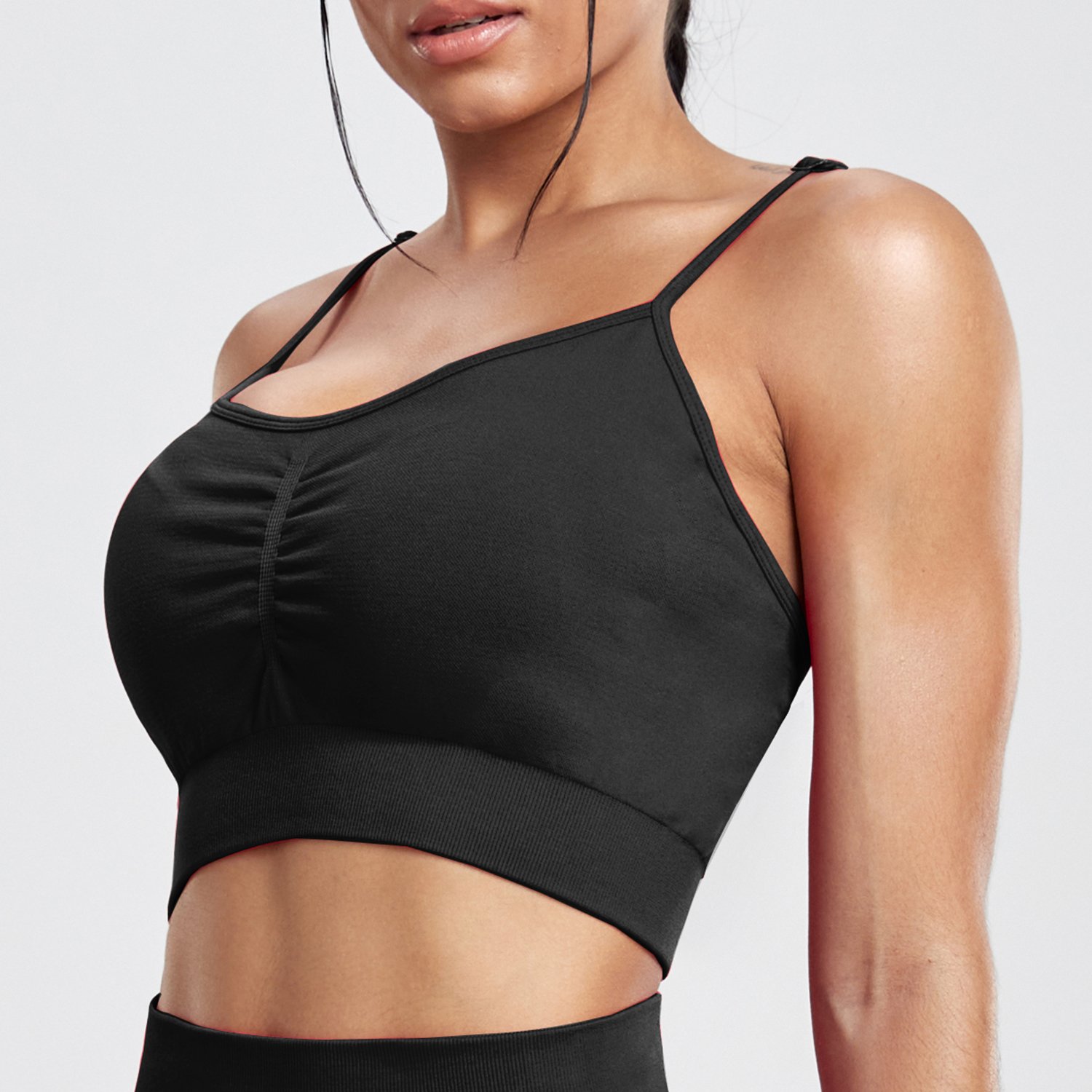 Super precio mínimo en esta sujetador deportivo de Fitness para mujer