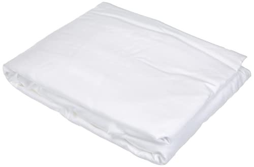 Super precio mínimo en estas sábanas ajustables Amazon Basics de 140 x 200cm
